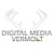 Digital Media Vermont Logotype