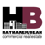 Haymaker/Bean Commercial Real Estate Logotype