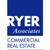 Ryer Associates Commercial Real Estate, Inc. Logotype