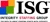 Integrity Staffing Group (ISG) Logotype