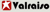 Valraiso Logotype