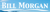 Bill Morganca Logotype