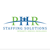 PHR Staffing Solutions Logotype