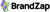 BrandZap Logotype