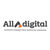 All Digital Marketing Services Logotype