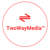 Two Way Media Logotype