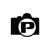 Poulin Productions Logotype