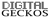 Digital Geckos Logo