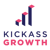 KickAssGrowth Logotype