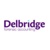 Delbridge Forensic Accounting Logotype