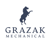 GRAZAK Mechanical Logotype