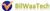 Bilwaa Technologies Pvt Ltd Logotype