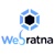 Web Ratna Logotype