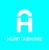 Hunt Adkins Logotype