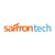 Saffron Tech Logotype