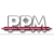 Precision Placement Machines Logotype