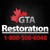 GTA Restoration Logotype