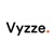 Vyzze Global Logotype