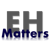 EH Matters Logotype