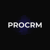 PROCRM Logotype