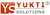 Yukti Solutions Pvt Ltd Logotype
