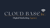 Cloud Base Inc. Logotype