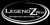 Legendz Way Distribution Solutions Logotype