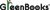 GreenBooks Imaging Services LLP Logotype