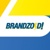 Brandzoid! Logotype