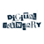 Digital Foundary Logotype