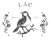 LaConception Logotype