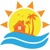 Spanish Dream Real Estate Logotype