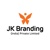 JK Branding (India) Pvt. Ltd. Logotype