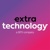 Extra Technology Ltd Logotype