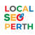 Local SEO Perth Agency Logotype