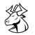No Bull Code Logotype