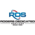 Rogers Dedicated Services Logotype