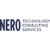 Nero Consulting Logotype