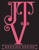 Joana Tomova Wedding Design Logotype