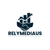 RelyMediaUS Logotype