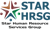 Star HRSG Logotype