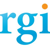 Reinventing Geospatial (RGi) Logotype