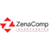 ZenaComp Logotype