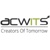 Acwits Solutions LLP Logotype