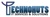 Technohuts IT Company Logotype
