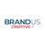 BRANDUS CREATIVE Logotype
