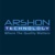 Arshon Technology Inc. Logotype