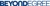 Beyond Degree Consulting LLP Logotype