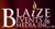 Blaize Events & Media, Inc. Logotype