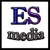 ESmedia Logotype